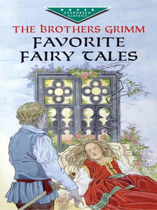 Title details for Favorite Fairy Tales by Brothers Grimm - Available